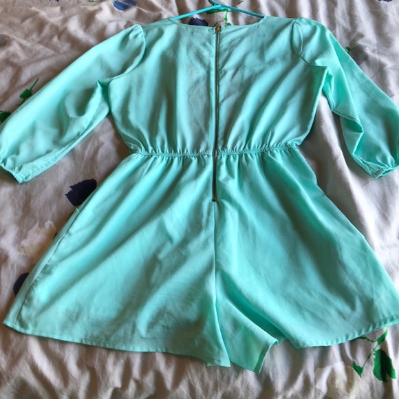 Romper - Picture 2 of 5